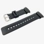 Casio G-Shock Black Rubber Watch Strap 10001449