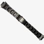 Casio G-Shock Black Composite Metal Bracelet 10575397