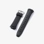 Casio G-Shock Black Plastic Watch Strap 10141364