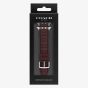 Coach Ladies Blackcurrent Rubber Apple Watch Strap 14700320