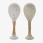 Bambino Wooden Twinkle Twinkle Maracas CG1777