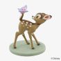 Disney Bambi And Butterfly Figurine DI189