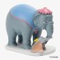 Disney Jumbo And Dumbo Figurine DI586
