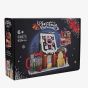 Toy Shop Gingerbread House Brick Building Set Accessory XM15904