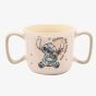 Disney Stitch Double Handle Mug DI2480