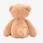 Softies Hudson Plush Brown Teddy Bear Soft Toy SOF112