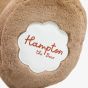 Softies Hampton Giant Plush Brown Teddy Bear SOF163