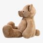 Softies Hampton Giant Plush Brown Teddy Bear SOF163