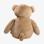 Softies Hampton Giant Plush Brown Teddy Bear SOF163