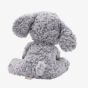 Softies Ethel Sitting Grey Elephant Soft Toy SOF121