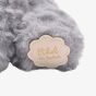 Softies Ethel Sitting Grey Elephant Soft Toy SOF121