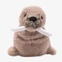 Softies Walter The Walrus Plush Soft Toy SOF128
