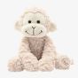 Softies Martin The Monkey Sitting Soft Toy SOF118