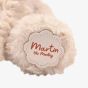 Softies Martin The Monkey Sitting Soft Toy SOF118