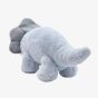 Softies Tyrone The Dinosaur Blue Soft Toy Gift SOF129