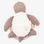 Softies Toby The Turtle Brown Soft Toy Gift SOF125