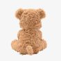 Softies William The Teddy Bear Sitting Soft Toy Gift SOF120