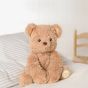 Softies William The Teddy Bear Sitting Soft Toy Gift SOF120