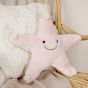 Softies Sammy The Sea Star Pink Soft Toy Gift SOF134