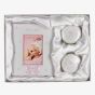 Celebrations Baby Girl Photo Frame Gift Set CG409