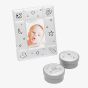Celebrations First Tooth Curl Box And Frame Gift Set CG123