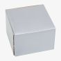 Celebrations Silverplated First Tooth First Curl Boxes Gift CG140