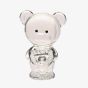 Crystocraft Crystal Bear Christening Day Gift SP3639