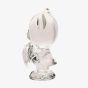 Crystocraft Crystal Bear Christening Day Gift SP3639