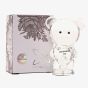 Crystocraft Crystal Bear Christening Day Gift SP3639