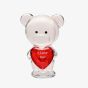 Crystocraft Crystal Bear I Love You Gift SP3642