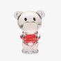 Crystocraft Crystal Bear I Love You Gift SP3642