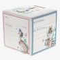 Peter Rabbit New Baby Money Box A25215