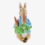 Peter Rabbit Limited Edition Peter Rabbit Porcelain Figurine A30297