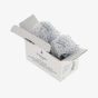 Peter Rabbit Silver Plated First Tooth And Curl Trinket Box A32329