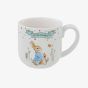 Peter Rabbit 3 Piece Ceramic Dinner Set A32390