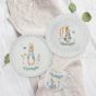 Peter Rabbit 3 Piece Ceramic Dinner Set A32390