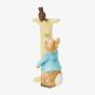 Peter Rabbit Decorative Peter Rabbit Letter I A5001