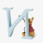 Peter Rabbit Decorative Cotton-Tail Letter N A5006