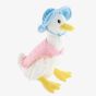Peter Rabbit Jemima Puddle-Duck Extra Large Soft Toy A30782