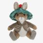 Peter Rabbit Benjamin Bunny Extra Large Soft Toy A30784