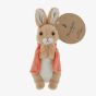 Peter Rabbit Flopsy Small Soft Toy A30801