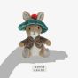 Peter Rabbit Benjamin Bunny Small Soft Toy A30824