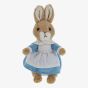 Peter Rabbit Mrs Rabbit Small Soft Toy A30803