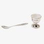 New Baby Egg Cup And Spoon Set CG860