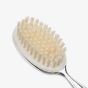 Celebrations Silver Plated Teddy Brush & Comb Set Gift 6310