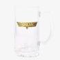 Top Gun Gold Logo Tankard Gift PM107