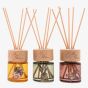 Meg Hawkins Set Of 3 Diffusers The Field MH1171