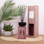 Desire Aroma Oud & Bergamot 500ml Reed Diffuser LP76459