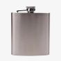 Harvey Makin Ss 6Oz Hip Flask Accessory HM2475