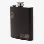 Warner Bros Friday 13th 6oz Hip Flask Gift Set WB567